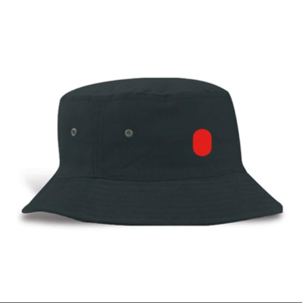 Tokyo Smoke Bucket Hat